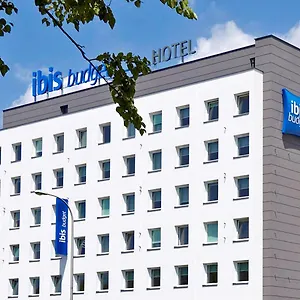 Ibis Budget Reduta Varsó