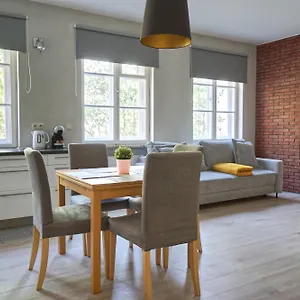 Premium Old Town Rycerska Apartamento