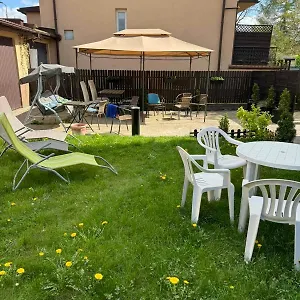 Проживание в семье Hostel Home, Варшава