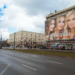 Royal Aleja Jana Pawla Ii Apartamento